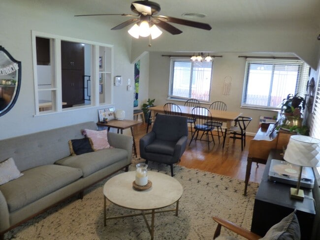 Photo - $0 DEPOSIT OPTION! Beautifully Upgraded 3-Bed Ranch with Basement, Remodeled Bath, and Ideal Loca... House