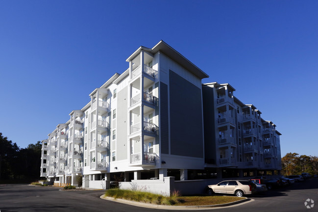 Building Photo - Riverside Senior Living Apartments