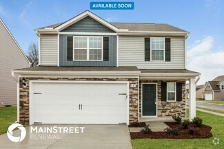 Building Photo - 621 Howling Wind Dr