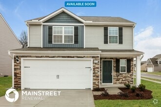Building Photo - 621 Howling Wind Dr