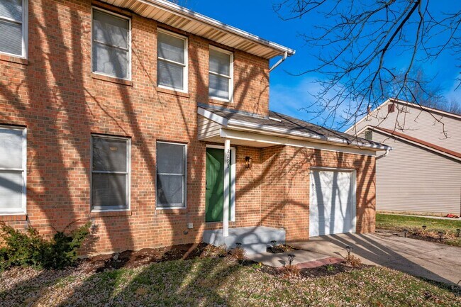 Foto del edificio - Fully Renovated Reynoldsburg Home