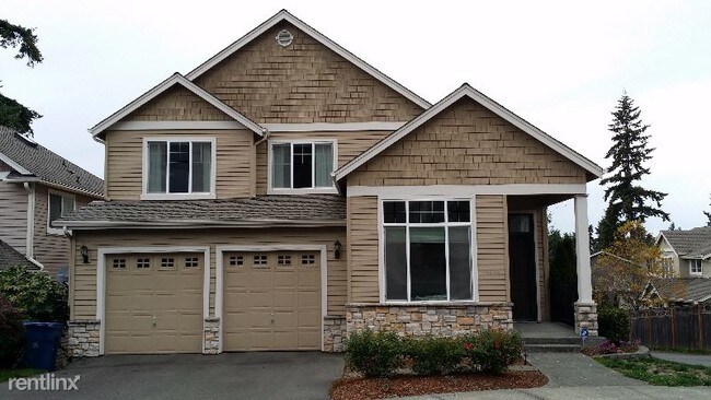 Building Photo - 3 br, 3.5 bath House - 11910 se 73rd pl