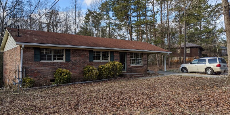 Primary Photo - 284 Lovell Circle
