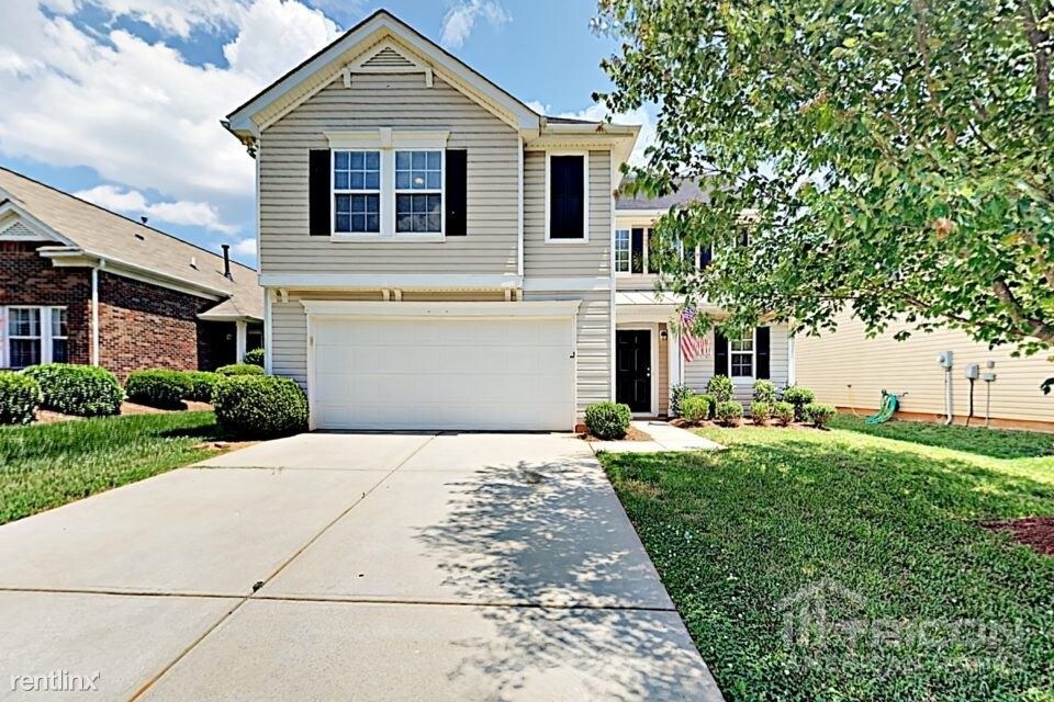 4319 Stone Mountain Dr, Gastonia, NC 28054 House Rental in Gastonia, NC