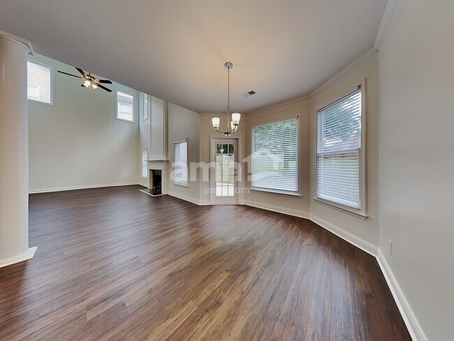 Building Photo - 1407 Wind Chime Ct
