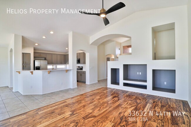 Building Photo - Beautiful home in Cave Creek!