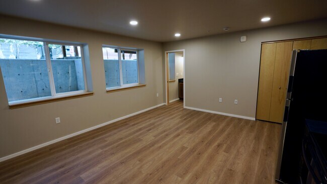 Foto del edificio - Baker Street Lofts