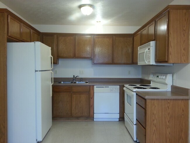 Foto del edificio - 2419 W Deerfield St