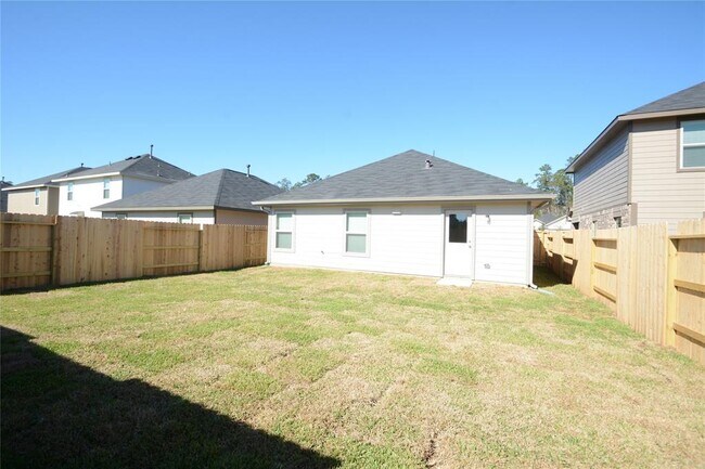 Foto del edificio - 1319 Winding Willow Dr