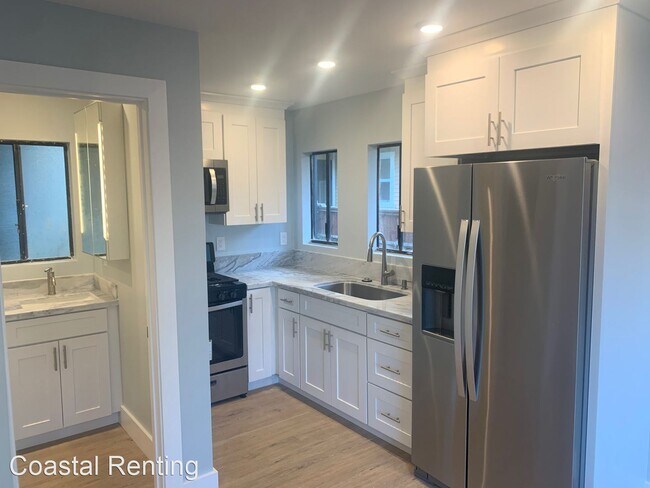 Building Photo - 1212-1214 Ocean Ave