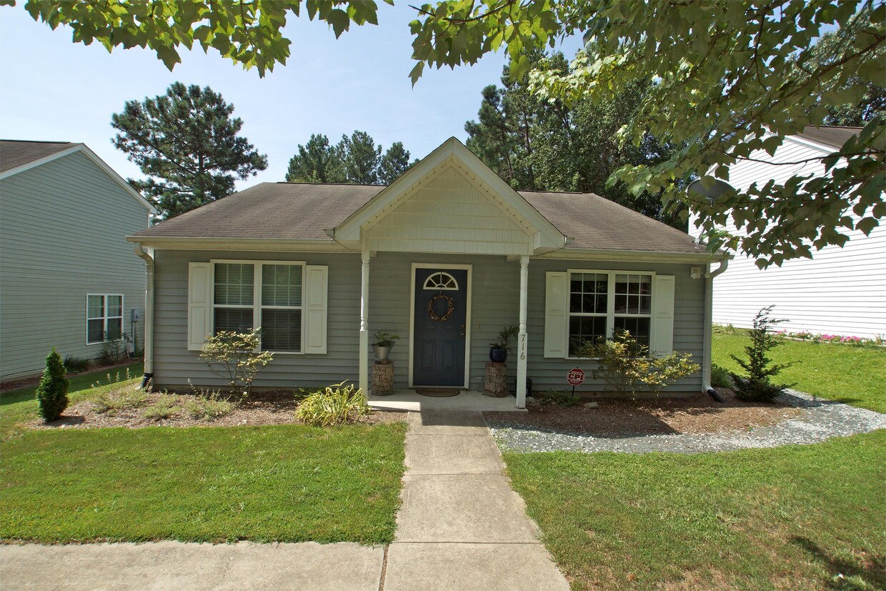 Photo - 716 McGill Pl (Durham, NC)