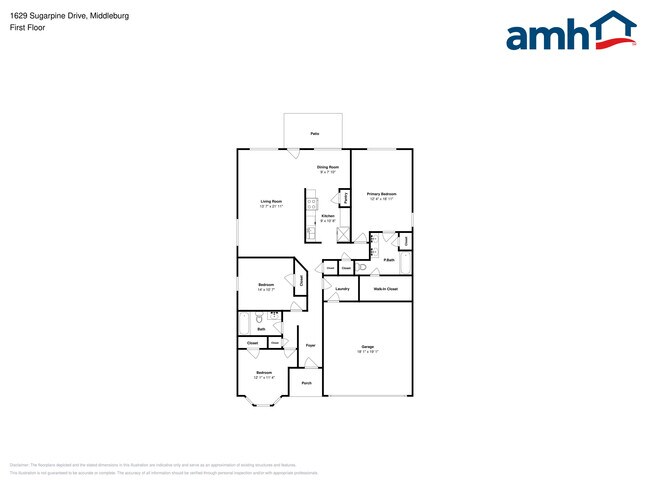Building Photo - 1629 Sugarpine Dr