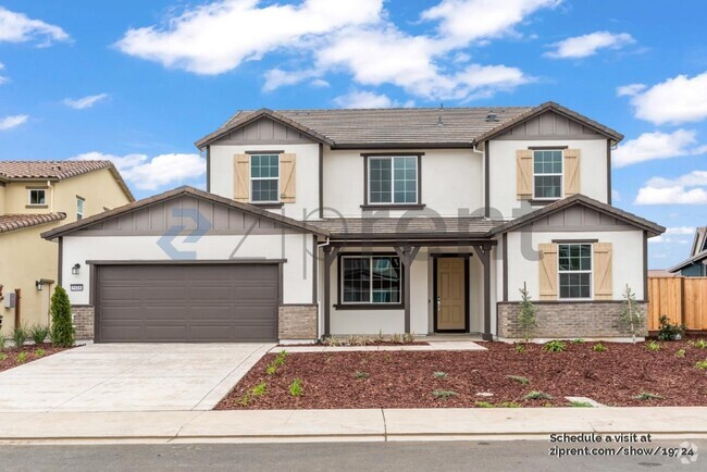 Building Photo - 5418 Paularo Wy