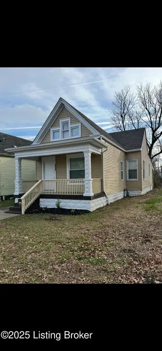 Building Photo - 2502 Garland Ave