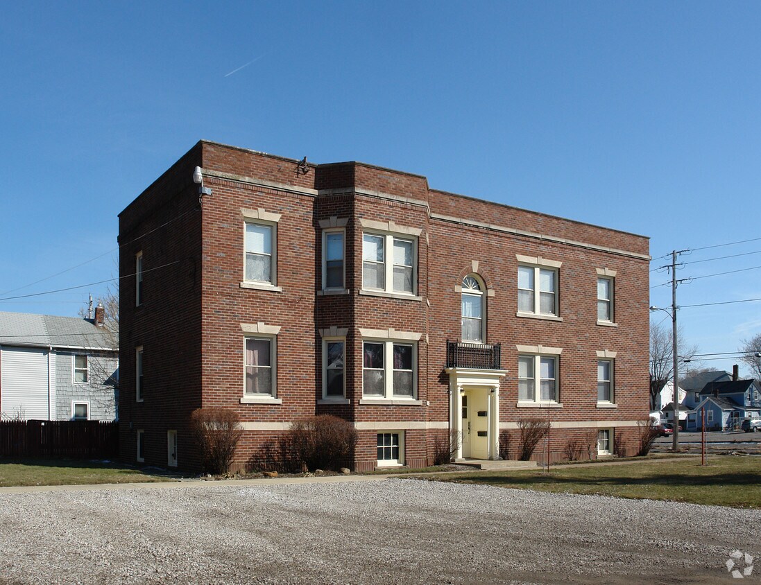 Building Photo - 1020 W 5th St