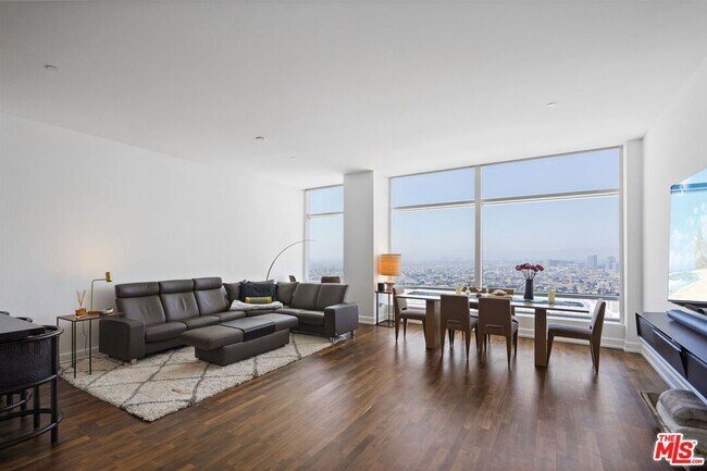 Foto del edificio - 900 W Olympic Blvd