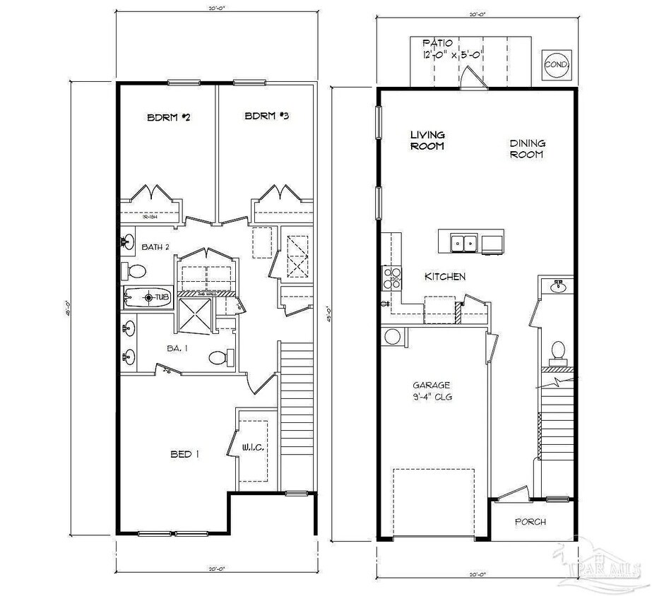 Building Photo - 710-E Giese Ln