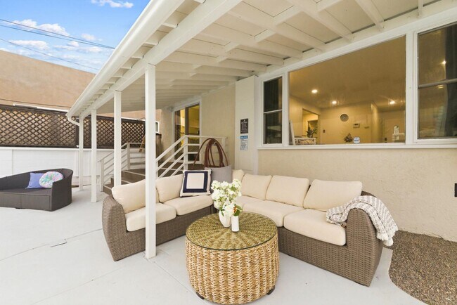 Foto del edificio - 1404 Lieta St