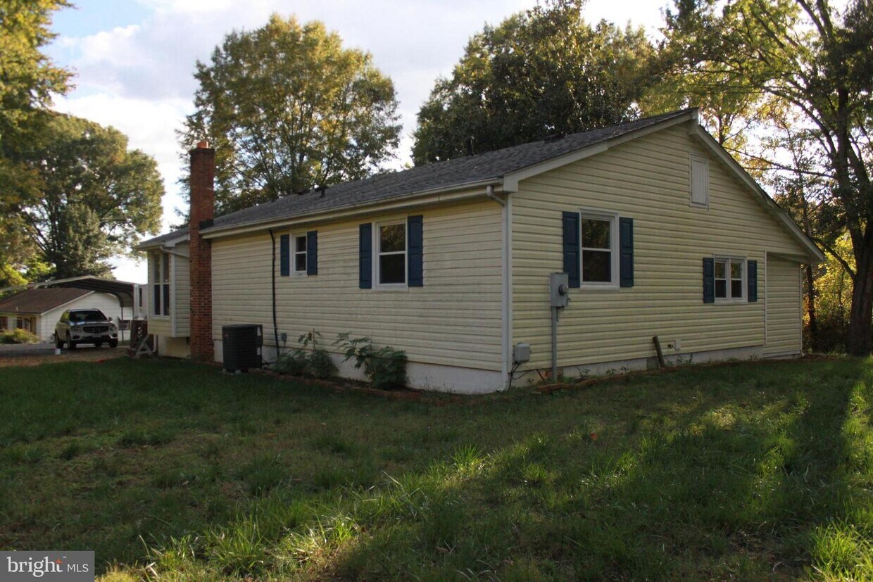 505 Wyne Dr, Falmouth, VA 22405 House Rental in Falmouth, VA