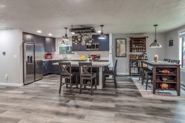 Building Photo - 3115 Cockney St