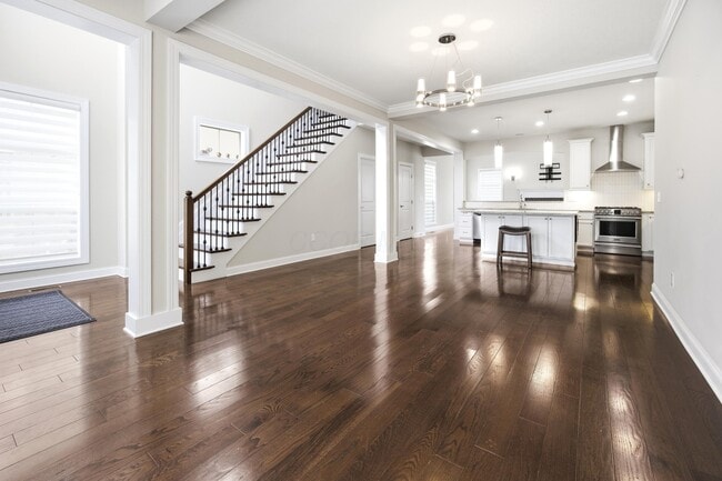 Foto del edificio - 8057 Pleasant Dr