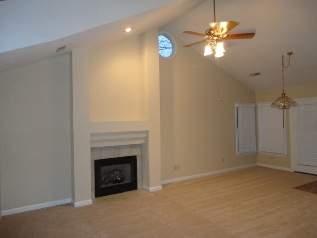 Building Photo - 3621 Single Leaf Court