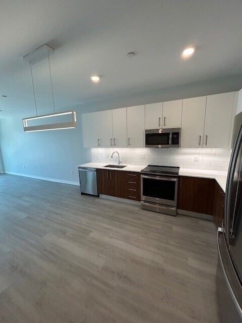 Foto del edificio - 148 Old Post Rd