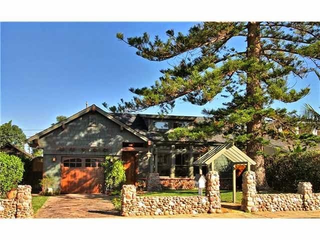 Craftsman design - 438 Retaheim Way