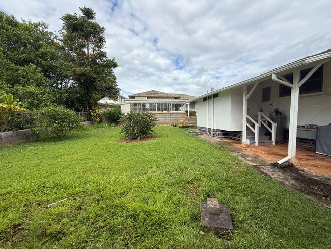 Photo - Charming Renovated 2 Bedroom Home with Fenced Yard – Wahiawa