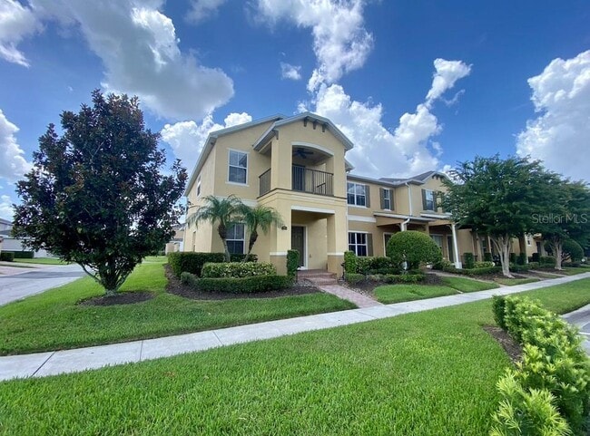Building Photo - 1314 Honey Blossom Dr