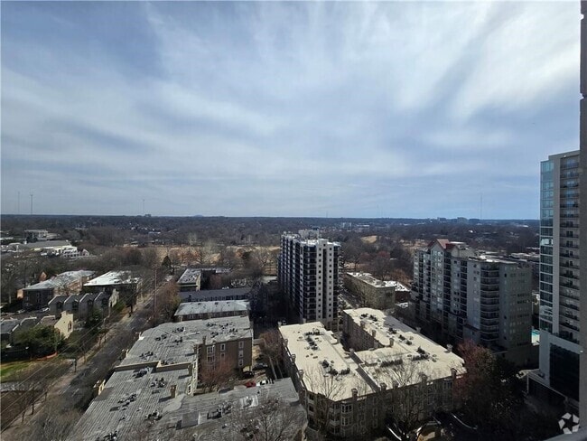 Building Photo - 199 14th St NE