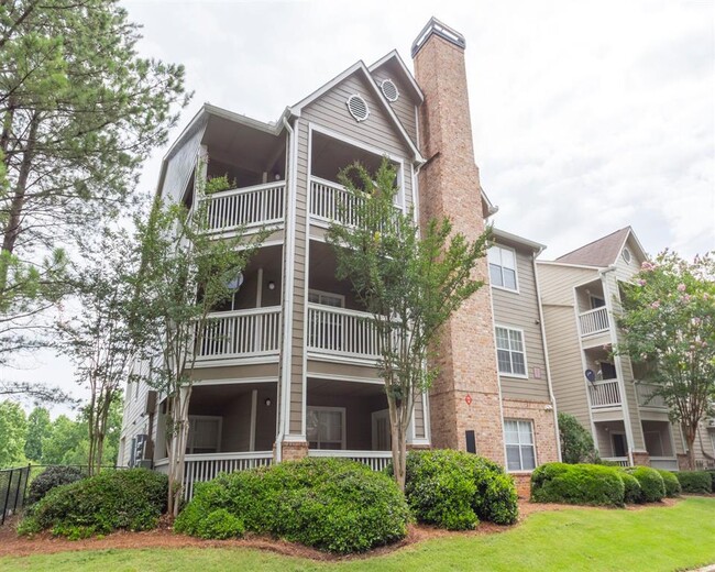 Gwinnett Pointe Apt