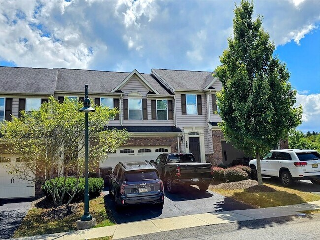 Foto del edificio - 809 Fairgate Drive