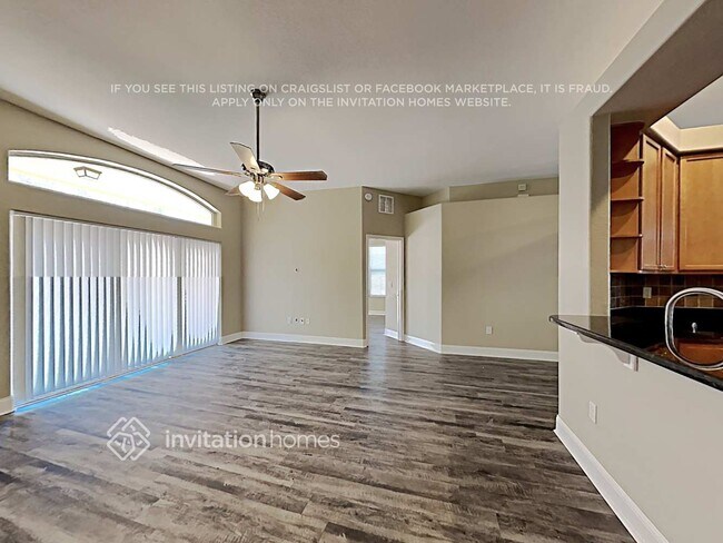 Foto del edificio - 3604 Warmspring Way