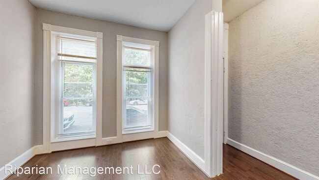 Building Photo - 4 br, 2 bath House - 1521 N Caroline St