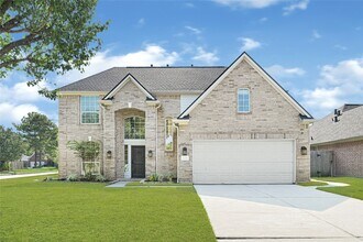Building Photo - 14450 Eastern Redbud Ln
