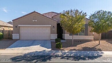 Building Photo - 41023 W Crane Dr