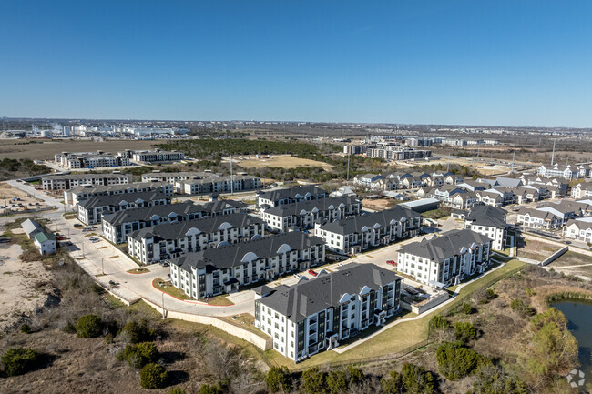 Building Photo - Yager Flats