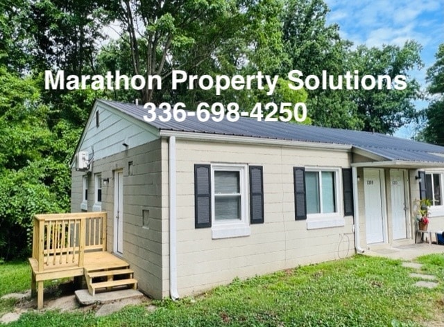 Building Photo - 1209 Gatewood Ave