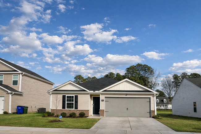 Foto del edificio - 1407 N Wilshire Ct