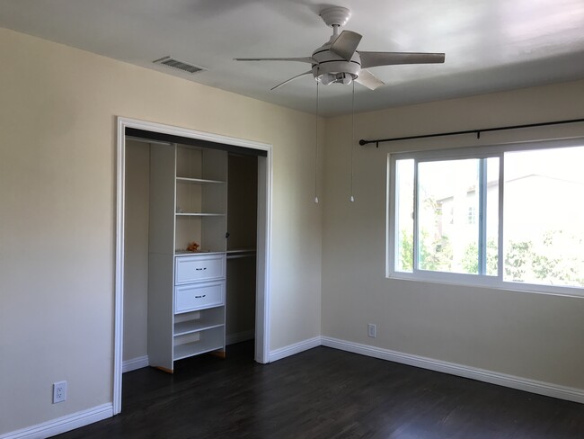 Front room facing street - 12066 Lamanda St