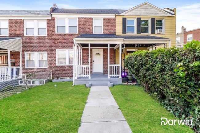 Foto del edificio - 4103 Roland View Ave, Baltimore, MD 21215
