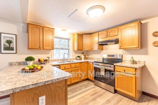 Foto del edificio - 64 South Rd