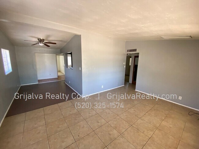 Foto del edificio - 1416 E Lee St