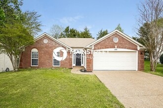 Building Photo - 409 Ashby Pl