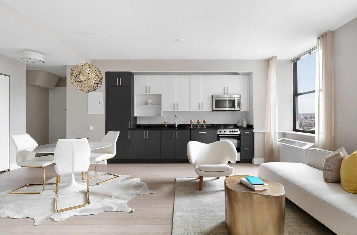 70 Pine St Unit 3003, New York, NY 10005 Room for Rent in New York