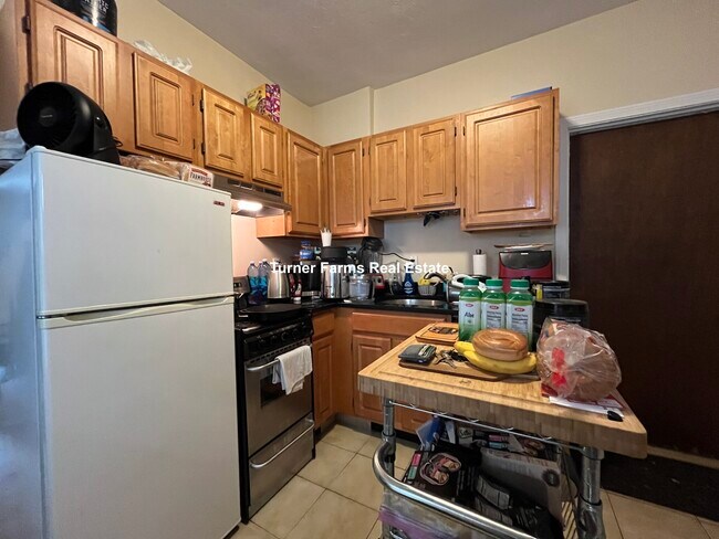 Foto del edificio - 371 Dorchester St