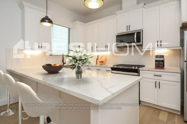 Photo - 3048 Truxillo St (Houston, TX) House
