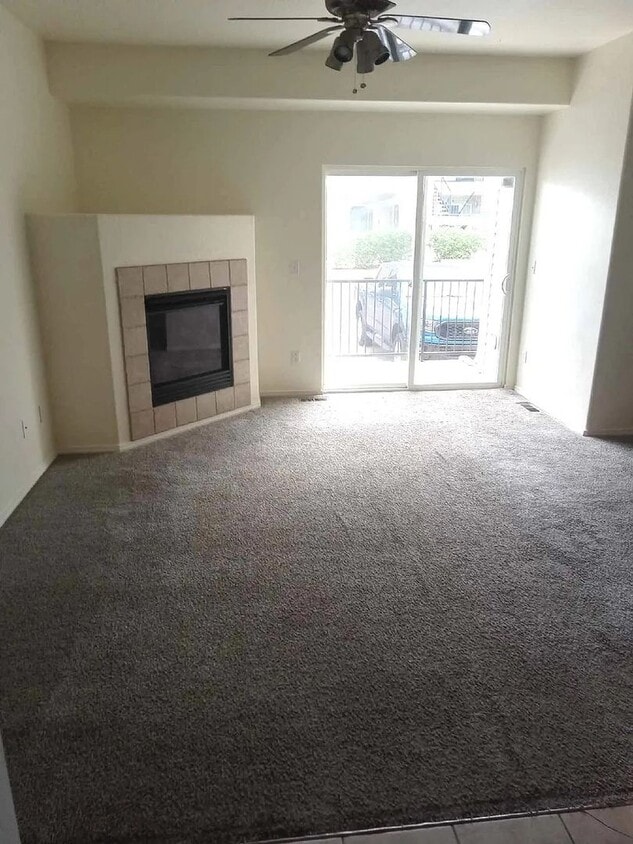 Building Photo - 3 bedroom 1.5 bath close to Fort Carson