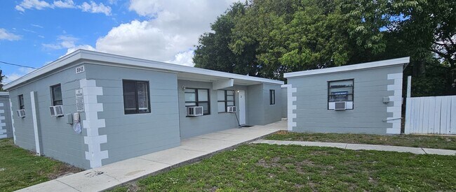 Building Photo - 3041 Second Street